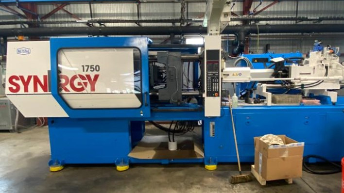 SynErgy 1750